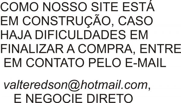 OBSERVAÇÃO